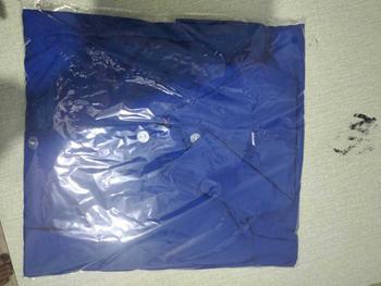 Product Review of ￼Ss Galery Luna top long slevee - Atasan wanita katun Premium Lemon Oversize Standar from H**o 0