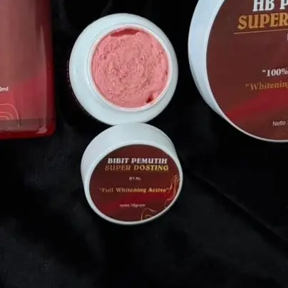 Biput Baru Saja 10gr