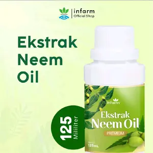 INFARM Pontianak Pestisida Alami Neem oil