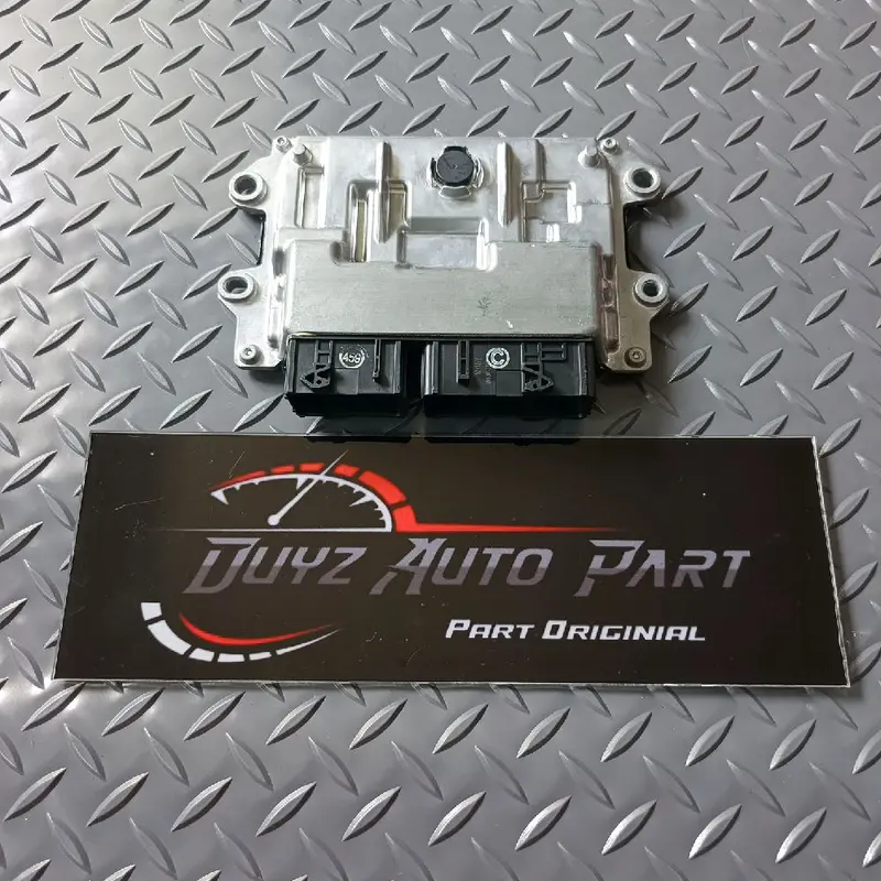 Ecu ECM computer Avanza Xenia 2022 up 895E0-BZM51 - Shop | Tokopedia