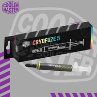 Gambar Cooler Master CryoFuze 5 Thermal Grease - Black / Blue / Green / Yellow - Black dari GASOL MALANG Kota Malang 5 Tokopedia