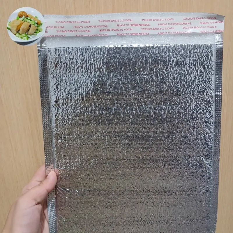 Thermal packaging Wajib Untuk Reguler 0