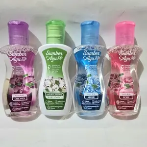 Sumber ayu daun sirih pH 3.5 pembersih kewanitaan 50ml