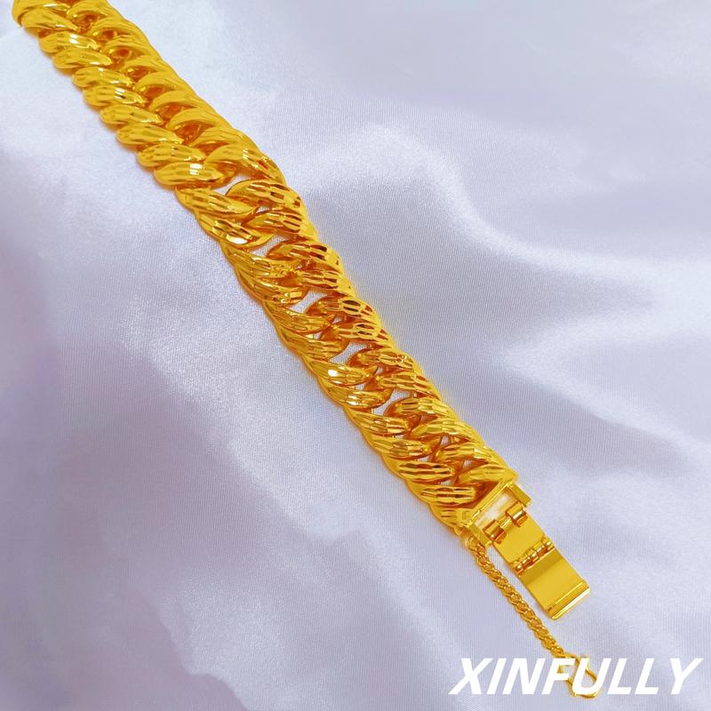 Product Introduction of New Bracelets Premium Bracelets Women's Bracelets The length is adjustable 5