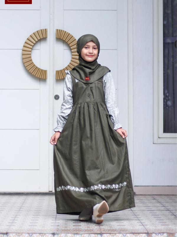 D' Chana Family Set by Dannis Spesial Ramadhan 7