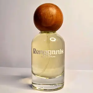Rayanka Fragrance - Rengganis Eau de Parfume Aroma Ceri Hitam Cognac Sexy | Parfum Minyak Wangi Wanita Pria Tahan Lama