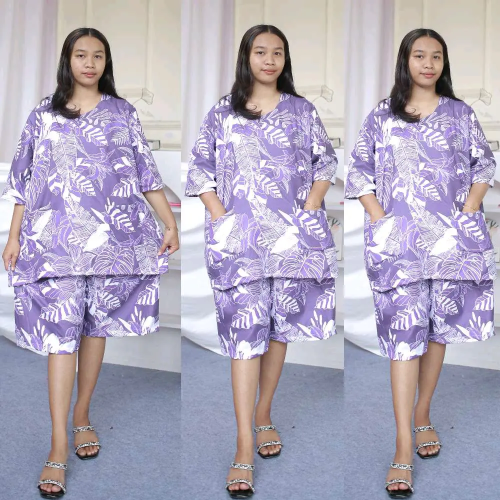 BABYDOLL KATUN SUPER |  JUMBO MUAT BB 40-80KG