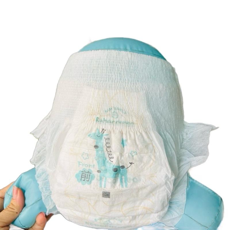 Combo Bỉm size đại 6x7x8x cho bé 20-40kg Vua Bỉm Quần cho bé mập