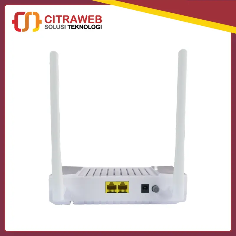 C-DATA XPON ONU FD512XW-R460 1GE 1FE WIFI GPON EPON ONT cdata fd512xw modem ftth 802.11bgn
