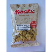 Gambar Ninaku Kembang Tahu Pita 100 gram - Default dari Sayurbox Kota Administrasi Jakarta Barat 1 Tokopedia