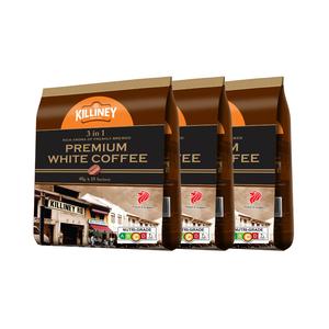 Killiney 3-in-1 Premium White Coffee Trio Bundle white coffee