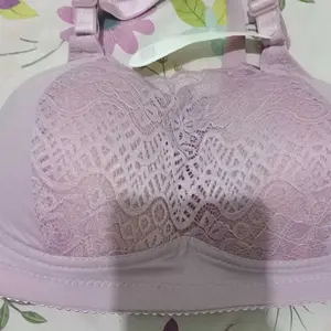 Missoofficial.id BR016 Bra Sport Nyaman Seamless Tanpa kawat Bh Joging Pakaian Dalam Wanita