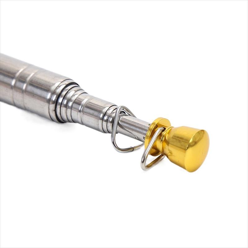 Product Introduction of Cột Tay Cầm Bằng Xốp, Cột Cờ Du Lịch Bằng Thép Không Gỉ, Hướng Dẫn Viên Du Lịch Di Động, Flagstaff, Cột Cờ Ống Lồng Cầm Tay Cho 160 / 200 / 300CM Phụ Kiện 14
