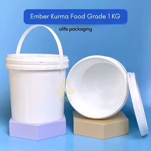Ember Kurma 1 KG Food Grade | Ember 1 KG Kualitas Bagus