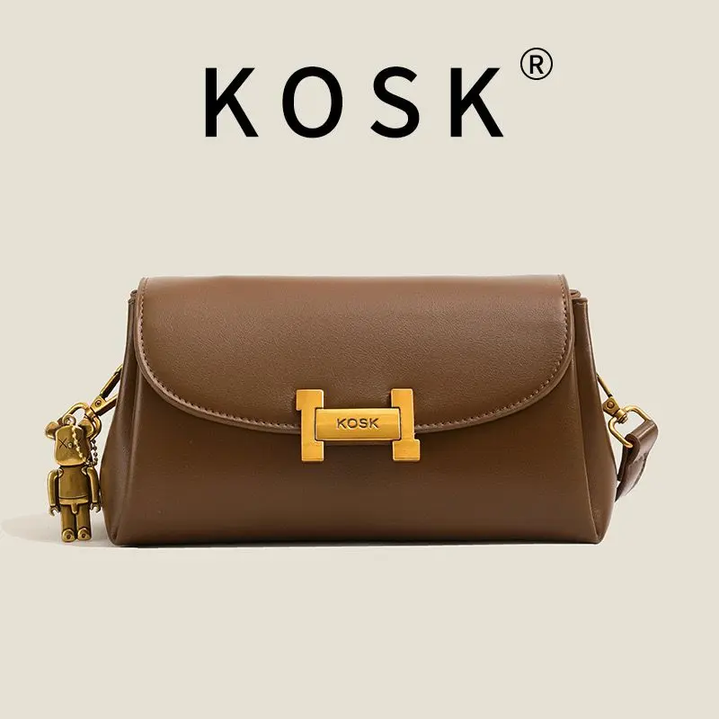 MOONBAGS Tas Selempang NFC-Slingbag Wanita Fashion Brand original KOSK  Bersertifikat - 354