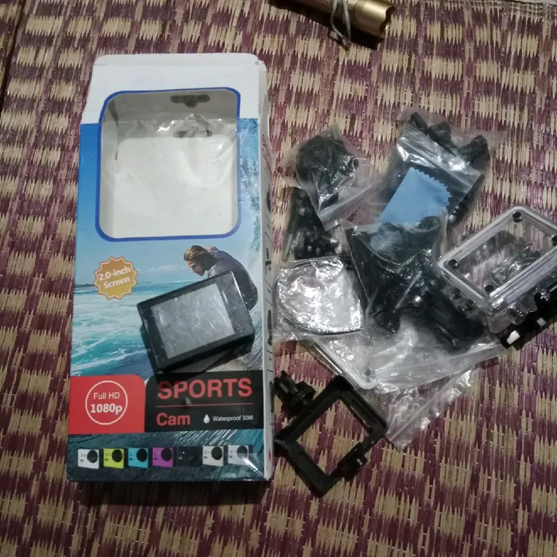 kamera meini kogan ada wifi 4