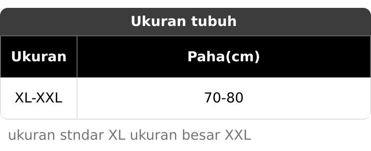 kulot rayon motif kekinian viral