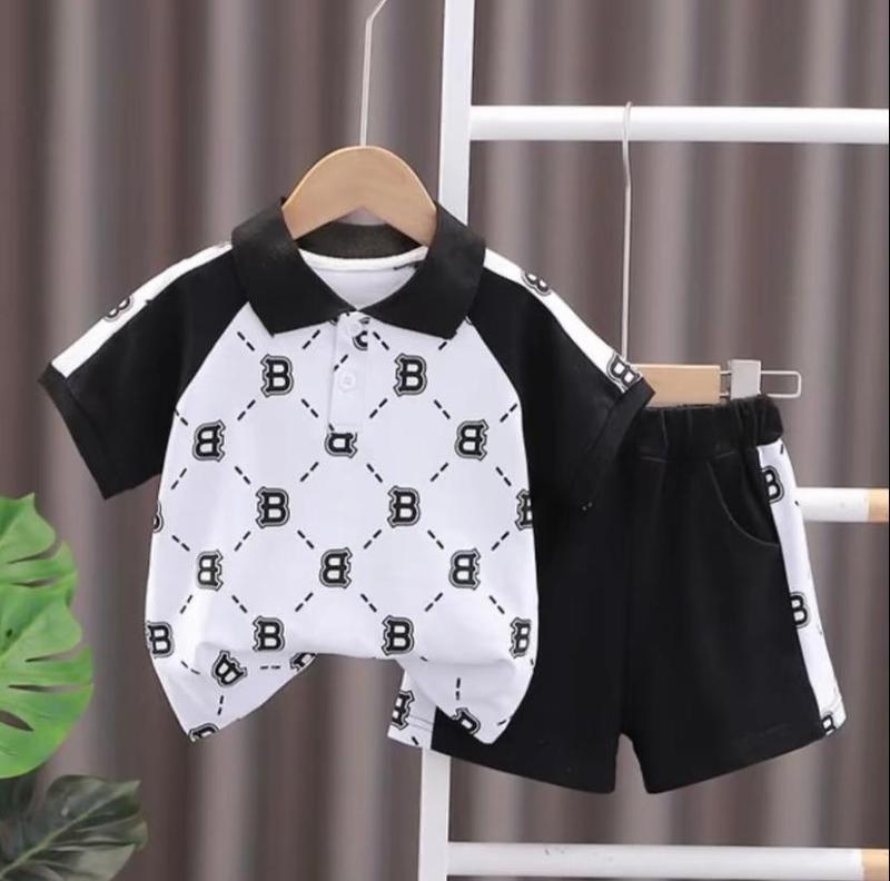 Product Introduction of SETELAN ANAK LAKI-LAKI USIA 1-5 TAHUN SETELAN ANAK MODEL KEMEJA KAOS SETELAN ANAK TERBARU Perempuan Parsel 20
