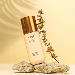[YOSE] DE ALGAE TREATMENT ESSENCE SKINCARE 100ML