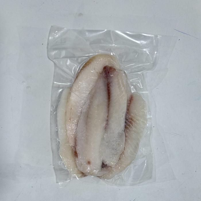 Gambar Ikan Tilapia Fillet Non Glazzing / Tilapia Fillet Skinless 500 Gram dari Ferry Fish Kota Tangerang Selatan Tokopedia