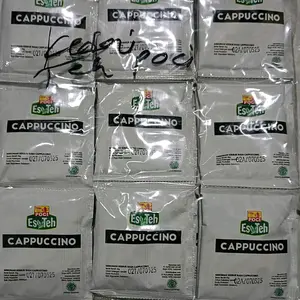 Serbuk Rasa Teh Poci Cappuccino