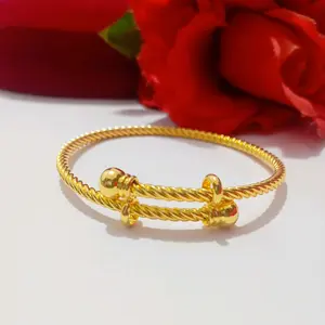 Gelang lilitpintal 24kr11009