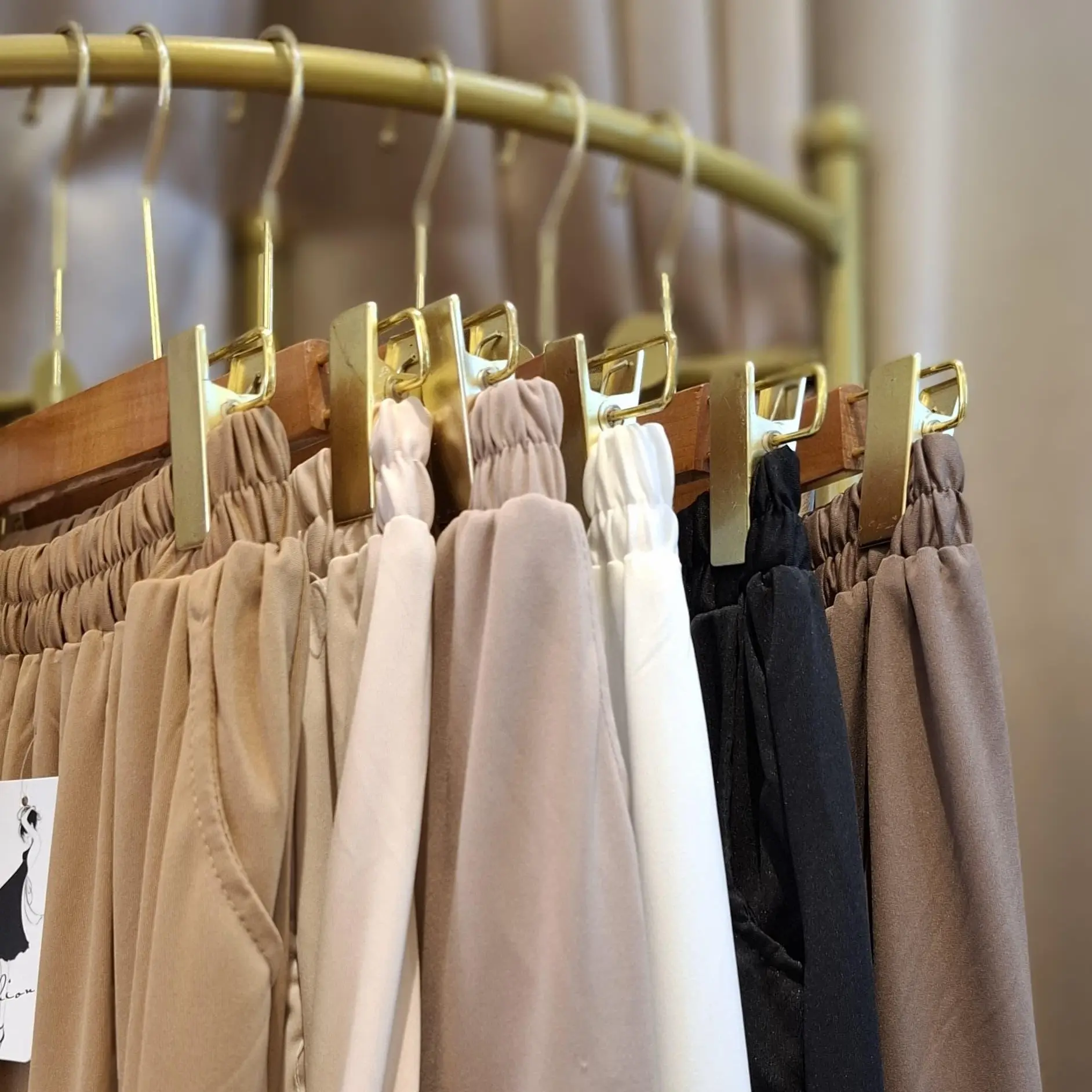 Miniyu Rok tingkat Import