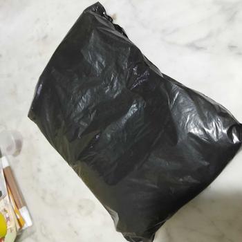 Product Review of Tas Bahu Selempang Wanita Pria Slingbag Shoulderbag Waistbag Cowo cewek Kain Nylon Parasut from T**i Y**i 0