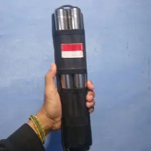 PENTUNGAN BESI PLUS SARUNG STIK DOUBLE MUDAH DIGUNAKAN