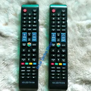 REMOT TV WEYON SAKURA SMART TV HD -LED TV