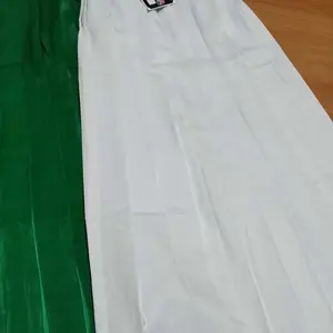 Rok panjang Merah model RA(rempel/lipit dari atas/full) Seragam sekolah sd/MI anak sd  fashion