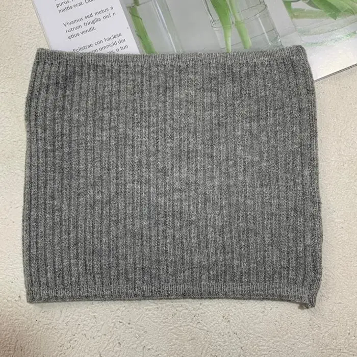 Knit/Inner Light grey