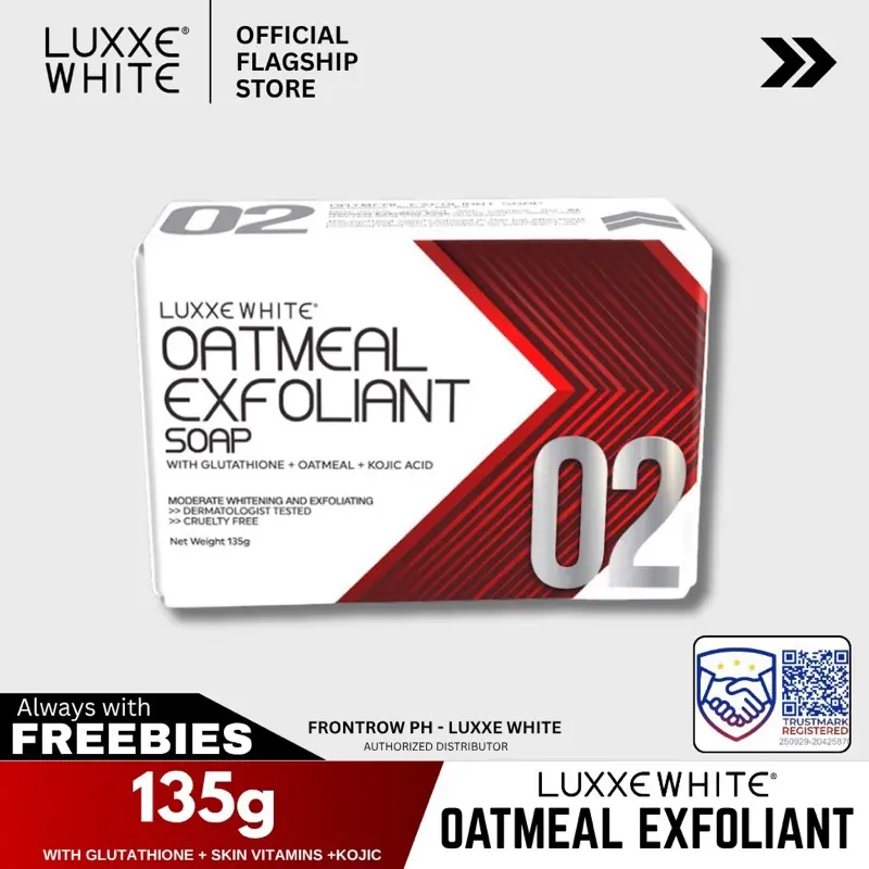 Luxxe White ULTIMA Glutathione + Collagen 30 Capsule 1400mg - TikTok Shop  Philippines