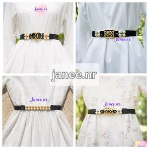 ikat pinggang wanita fashion terbaru murah meriah