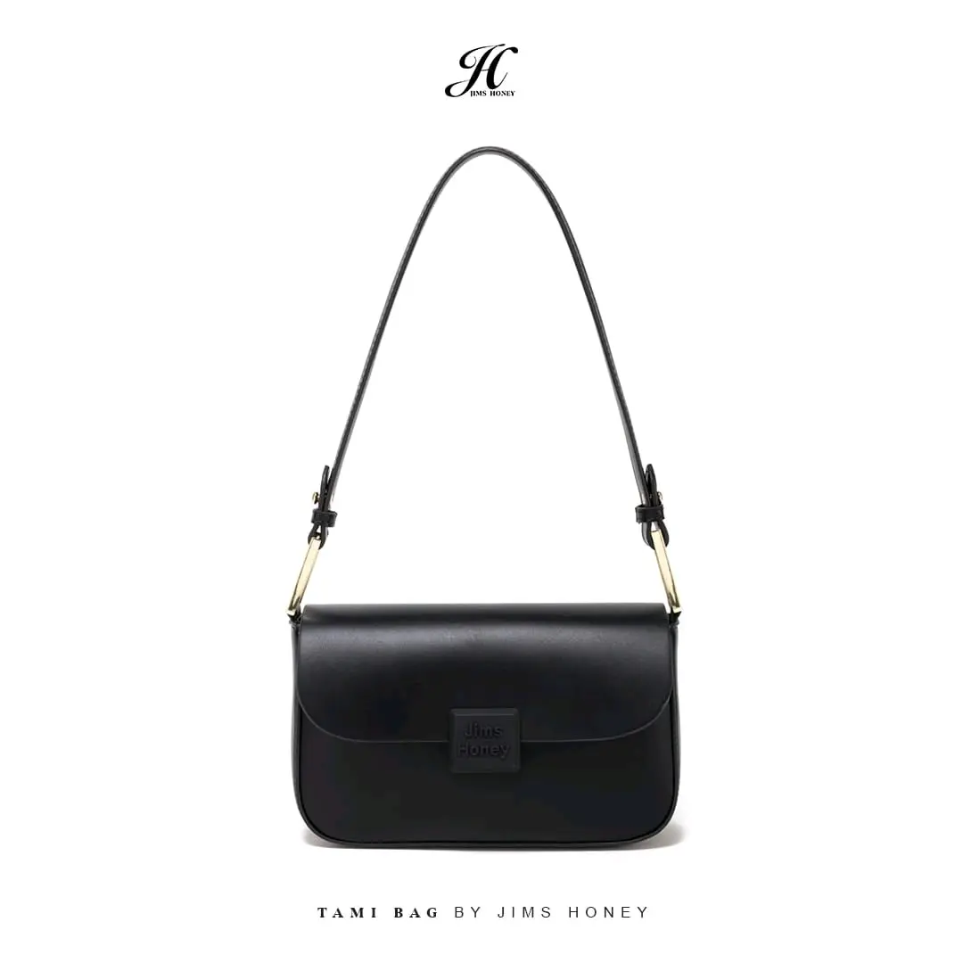 TAMI BAG ORI JIMSHONEY TAS WANITA ELEGAN DAN BERKUALITAS.