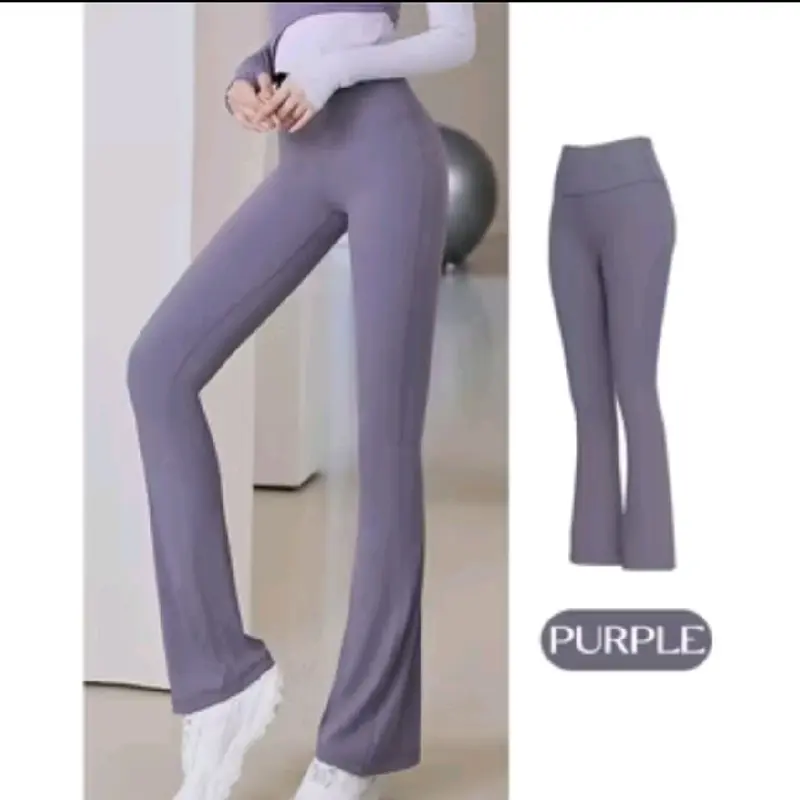 NEW!! Legging Cutbray Olah raga Wanita Legging Celana Cutbray Wanita Legging 0lahraga 7