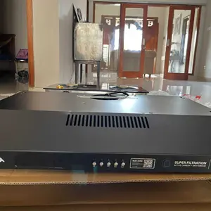 MODENA Slim Hood - PX 1711 DABK (70 cm)