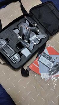 Product Review of S16 Drone GPS 2 Axis Gimbal With HD Dual Camera 4 Way Obstacle Avoidance Anti Langgar Mode 1KM Jarak Jauh 1 Key Auto Return Home Brushless Motor Control Optical Flow Stability Murah Terbaik GPS Original Besar Mancing Fancy Marketing Pro Drone Dron Dreon from _** 0