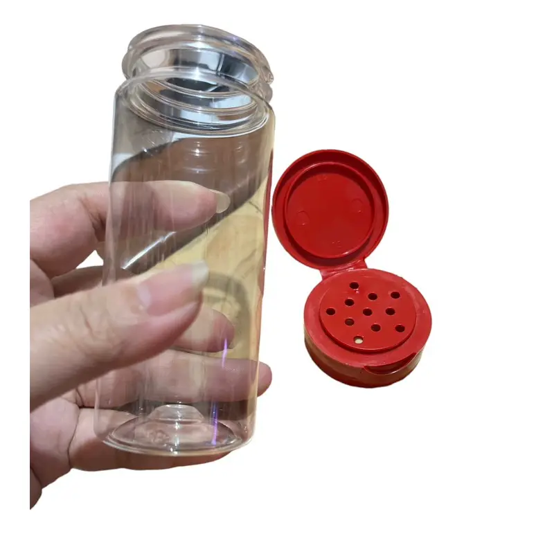 toples botol bumbu 140 ml 2