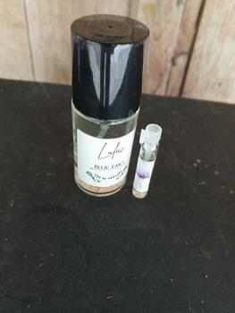 Product Review of BLUE EMO - Parfum wangi maskulin fresh elegant by lulac Perfume from k**m 2