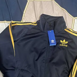 Jaket Tracktop anak 2-16 tahun bordir bahan loto untuk anak laki-laki dan perempuan