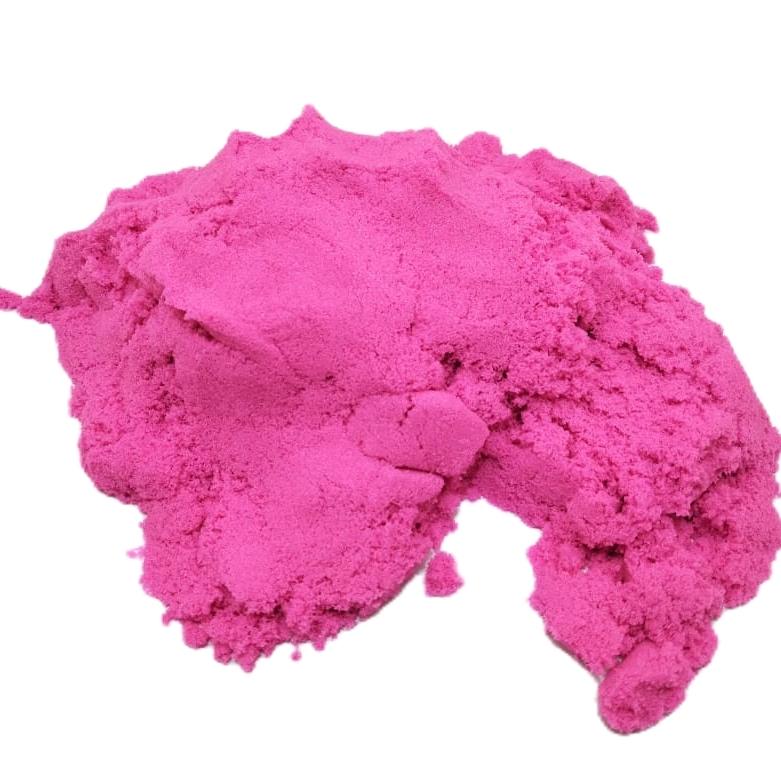 Mainan Anak Refill Mainan Pasir,Magic sand Refill 1000gram (1kg) Toys 3