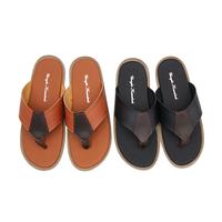 Gambar [ ORIGINAL ] YONGKI KOMALADI SANDAL MAN OL-ECC447-21 TAN/HITAM Merah Pria dari Yongki Komaladi Kota Administrasi Jakarta Pusat 4 Tokopedia