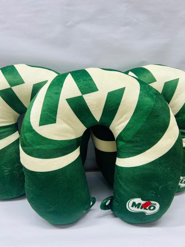 Gối Kê Cổ Chữ U Cao Cấp - Đồng Hành Trên Mọi Chuyến Đi