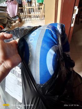 Product Review of Kasur Lipat Murah Meriah COD Di tempat Furniture from D**3 1
