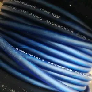 Kabel Mic Microphone SPL AUDIO CM3000 ecer 1 meter