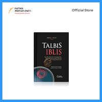 Gambar Buku Talbis Iblis - Pustaka Imam Syafii dari pustakaimamsyafii Kota Administrasi Jakarta Timur 3 Tokopedia