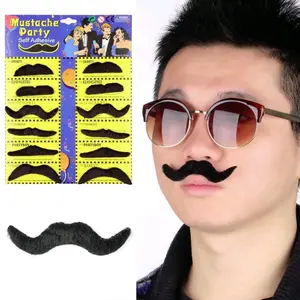 kumis tempel kumis palsu 6 model new1