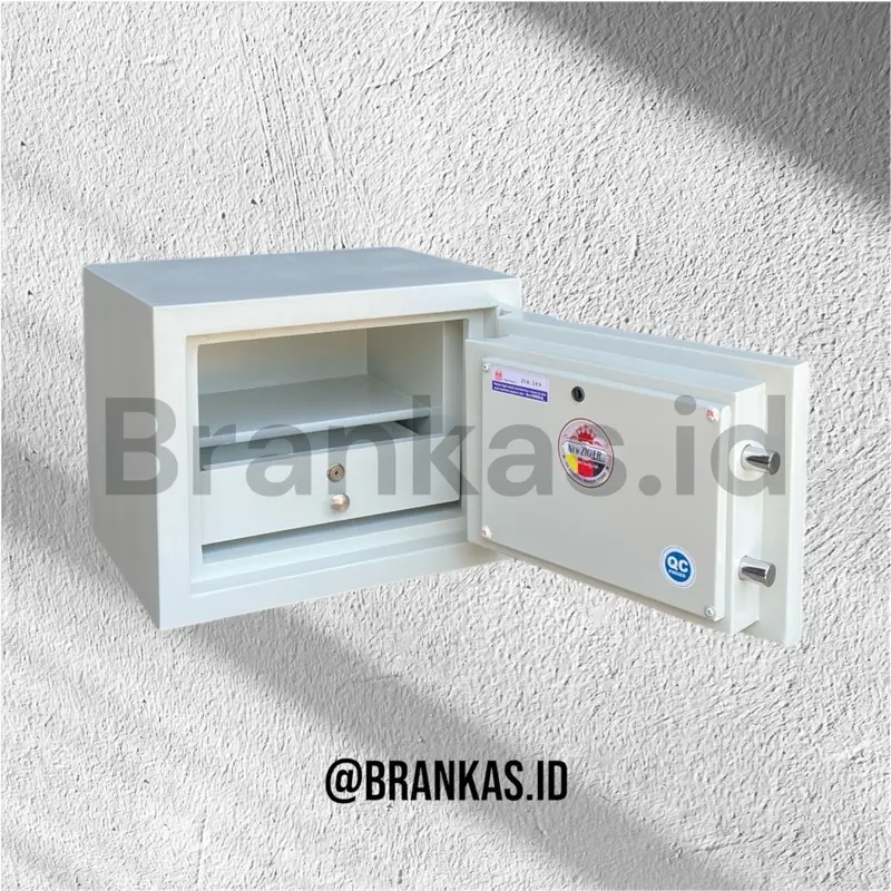 Brankas Zigler 1 A Conceal - Brankas Anti Kebakaran dan Pencurian 1