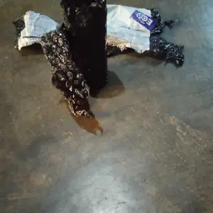 New Metabolis Power Crystal ( Booster) Suplemen Vitamin Semua Burung Berkicau